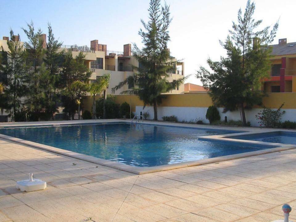 Apartamento Golf-Mar Vilamoura Exterior photo